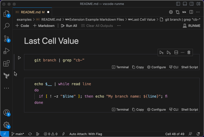 chain-output-between-commands