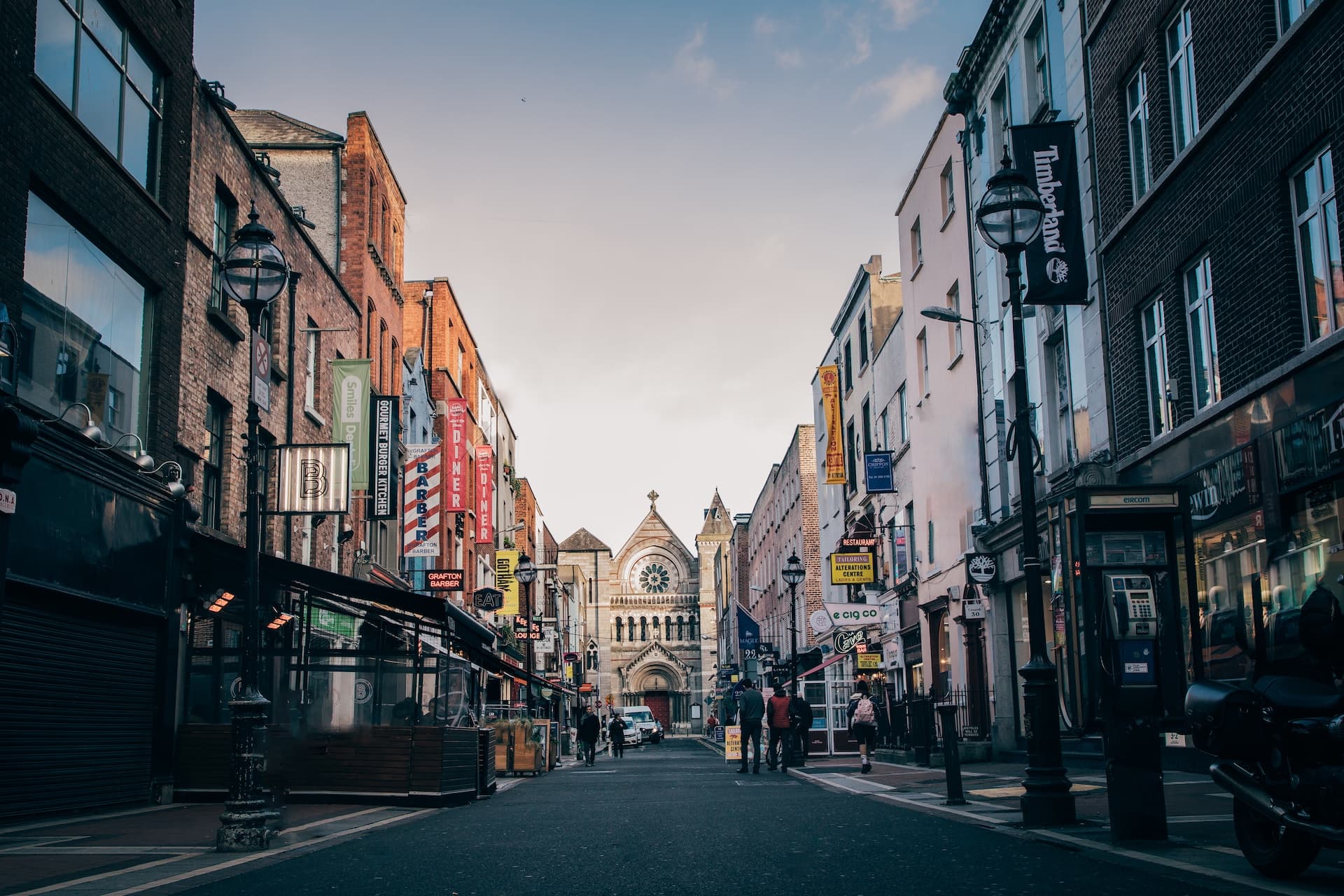 Dublin, Ireland