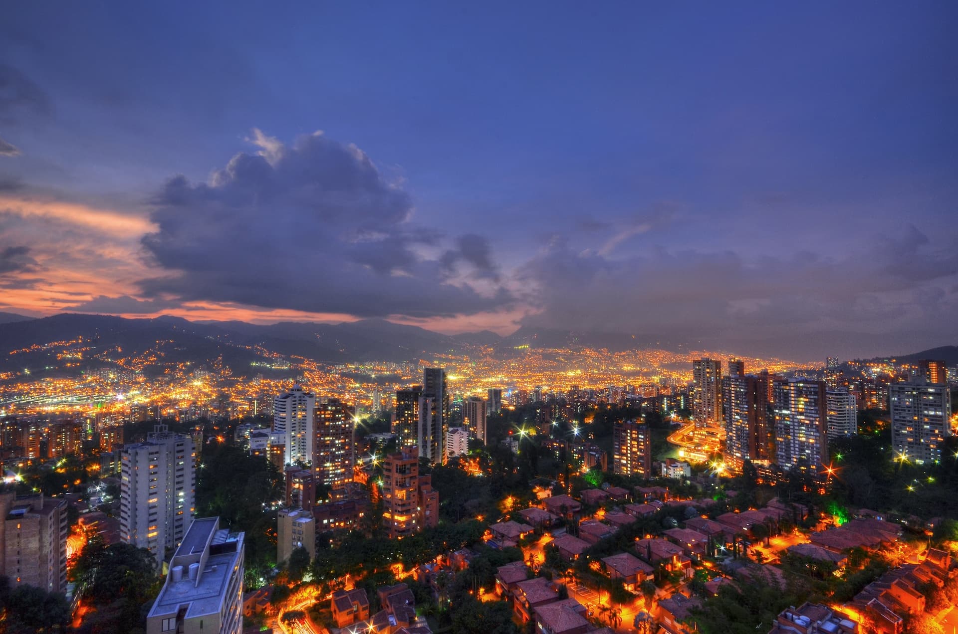 Medellín